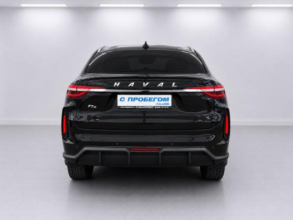 Haval F7x I Рестайлинг с пробегом 2022 года, цена 1 745 000 рублей, 132071 км, внедорожник, Автокод Объявления