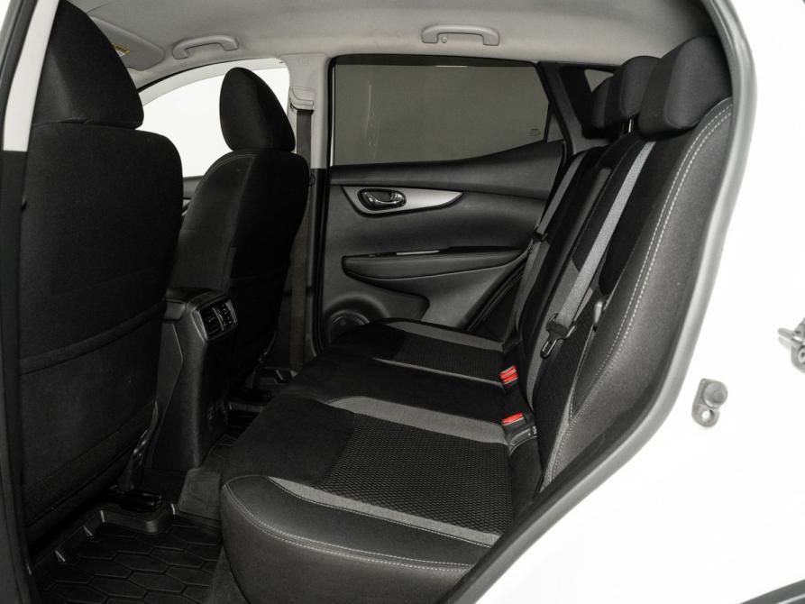 Nissan Qashqai II Рестайлинг Иркутск  - изображение 7