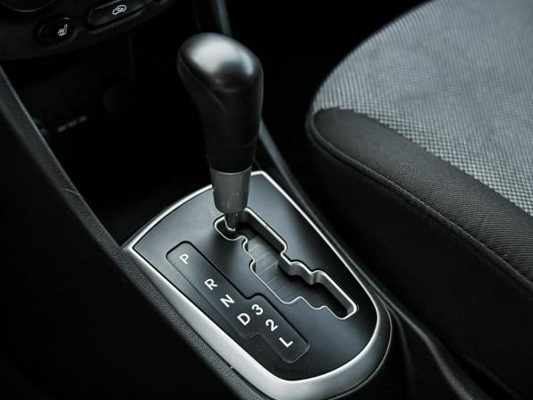 Hyundai Solaris I с пробегом 2013 года, цена 690 000 рублей, 214578 км, седан, Автокод Объявления