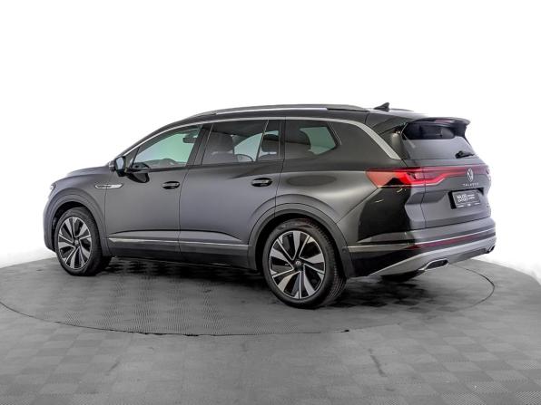 Volkswagen Talagon I Рестайлинг с пробегом 2025 года, цена 5 095 000 рублей, 17300 км, внедорожник, Автокод Объявления