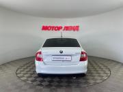 Skoda Rapid I Воронеж  - изображение 25