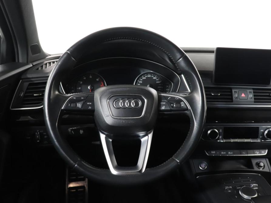 Audi Q5 II (FY) Москва  - изображение 18