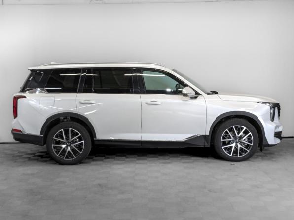 GAC GS8 II с пробегом 2025 года, цена 3 525 000 рублей, 65176 км, внедорожник, Автокод Объявления