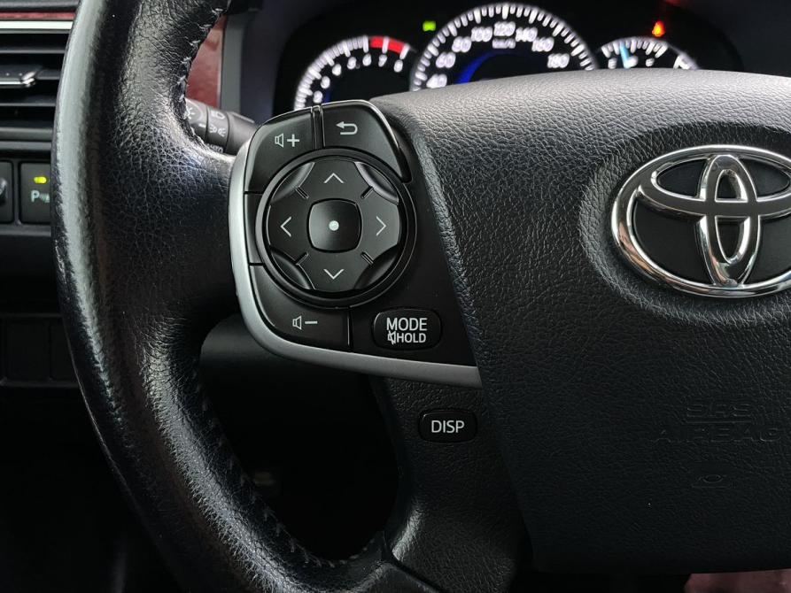 Toyota Camry VII (XV50) Екатеринбург  - изображение 18