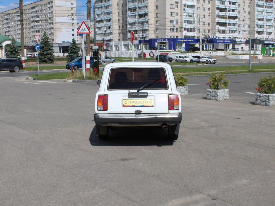 Lada (ВАЗ) 2104 Дзержинск  - изображение 4