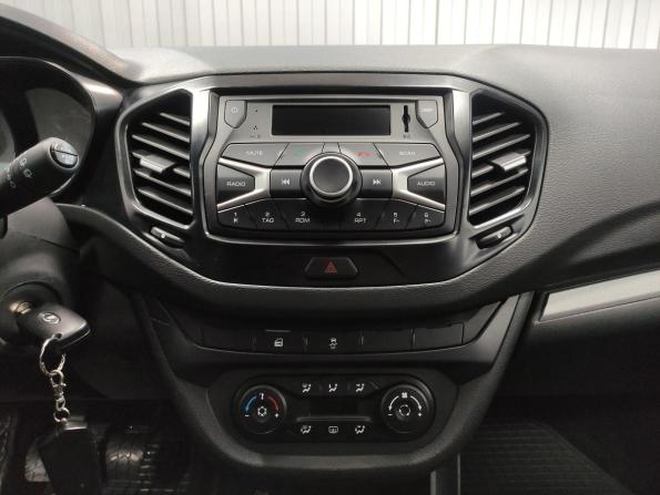 Lada (ВАЗ) Vesta I с пробегом 2020 года, цена 1 165 000 рублей, 58400 км, универсал, Автокод Объявления