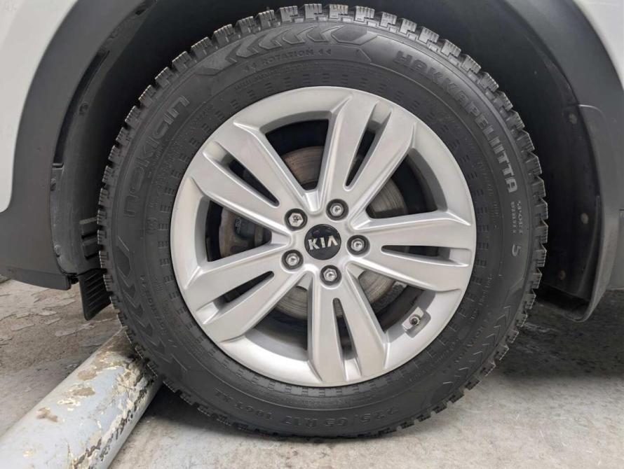 Kia Sportage IV Москва  - изображение 7