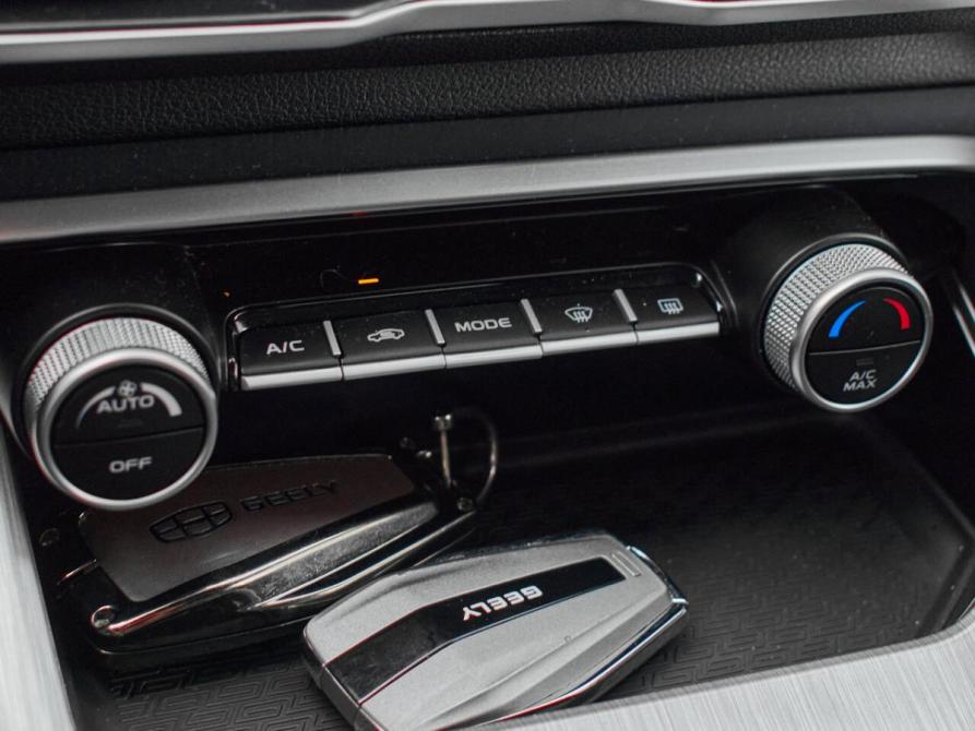 Geely Coolray I Екатеринбург  - изображение 18