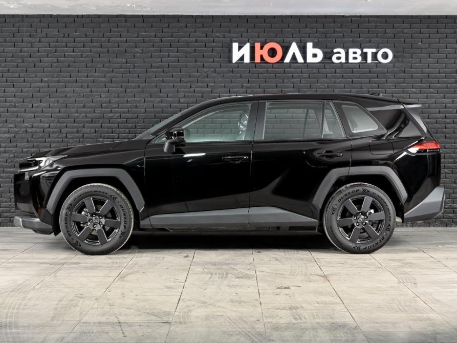 Toyota RAV4 VI (XA60) Екатеринбург  - изображение 8