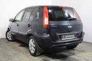 Ford Fusion I Рестайлинг Санкт-Петербург  - изображение 19