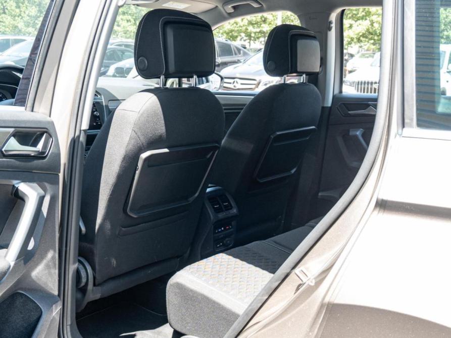 Volkswagen Tiguan II Краснодар  - изображение 11