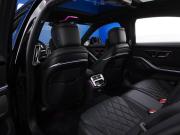 Mercedes-Benz S-Класс VII (W223) Москва  - изображение 33
