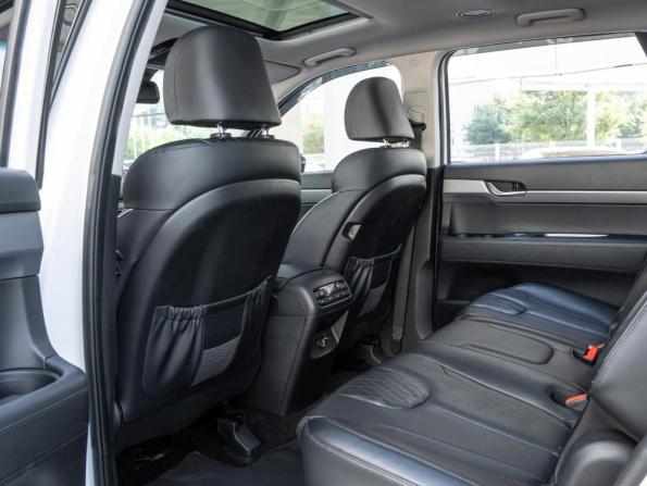 Hyundai Palisade I с пробегом 2019 года, цена 4 100 000 рублей, 164298 км, внедорожник, Автокод Объявления