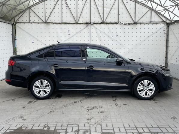 Volkswagen Jetta VI Рестайлинг с пробегом 2014 года, цена 900 000 рублей, 193143 км, седан, Автокод Объявления