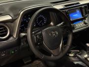 Toyota RAV4 IV (XA40) Рестайлинг Челябинск  - изображение 33
