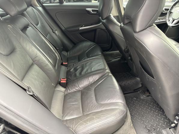 Volvo S60 II с пробегом 2012 года, цена 869 000 рублей, 123187 км, седан, Автокод Объявления