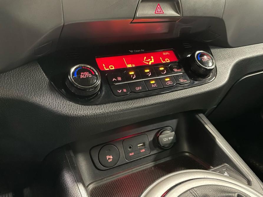 Kia Sportage III Рестайлинг Уфа  - изображение 18