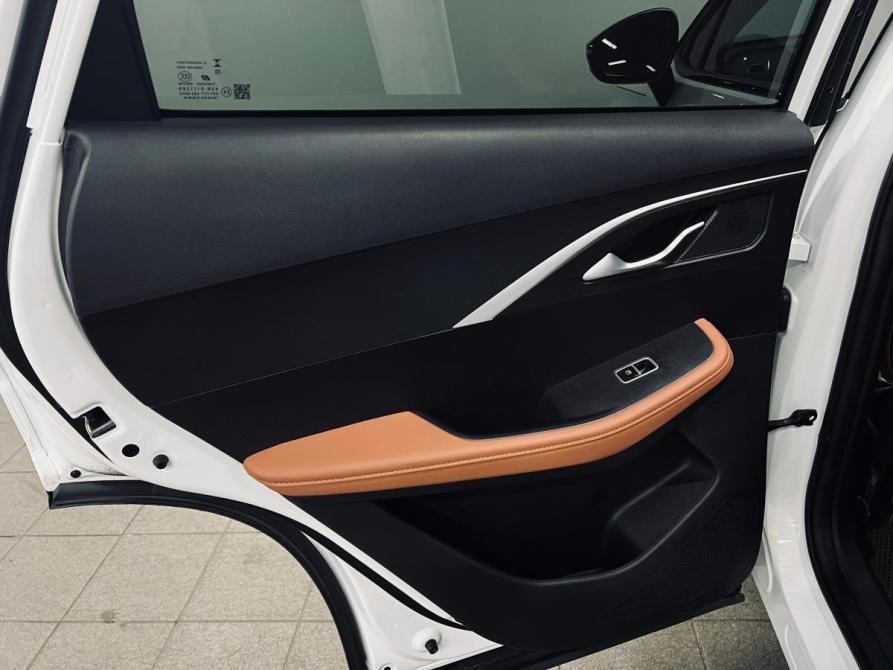 Omoda C5 I Санкт-Петербург  - изображение 13