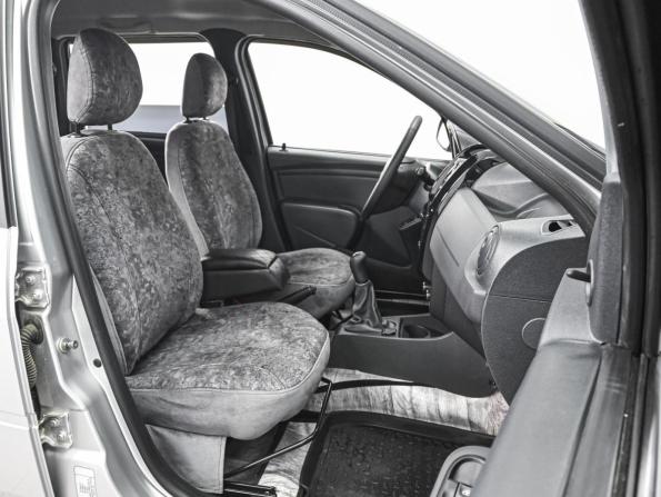 Lada (ВАЗ) Largus I Рестайлинг с пробегом 2024 года, цена 1 599 000 рублей, 16495 км, универсал, Автокод Объявления