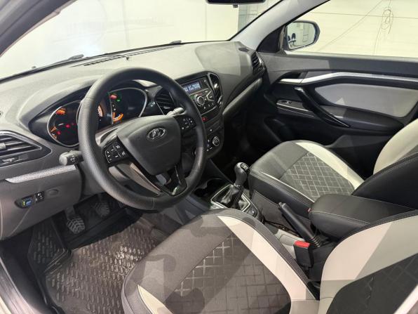 Lada (ВАЗ) Vesta I с пробегом 2020 года, цена 1 150 000 рублей, 110000 км, универсал, Автокод Объявления