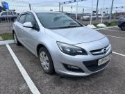 Opel Astra J Уфа  - изображение 11