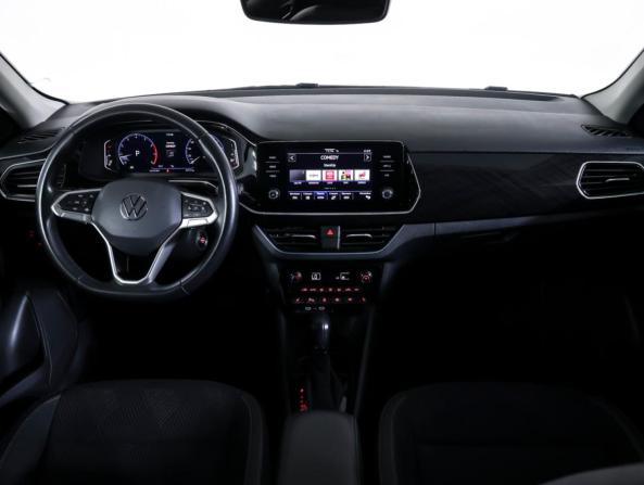 Volkswagen Polo VI с пробегом 2020 года, цена 1 829 000 рублей, 37000 км, лифтбек, Автокод Объявления