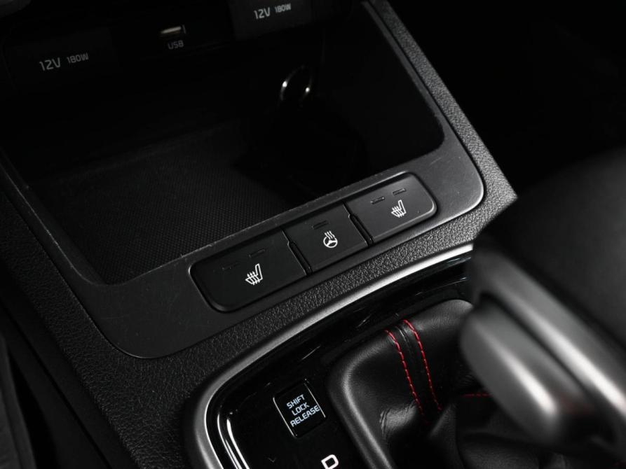 Kia Rio IV Рестайлинг Ростов-на-Дону  - изображение 15