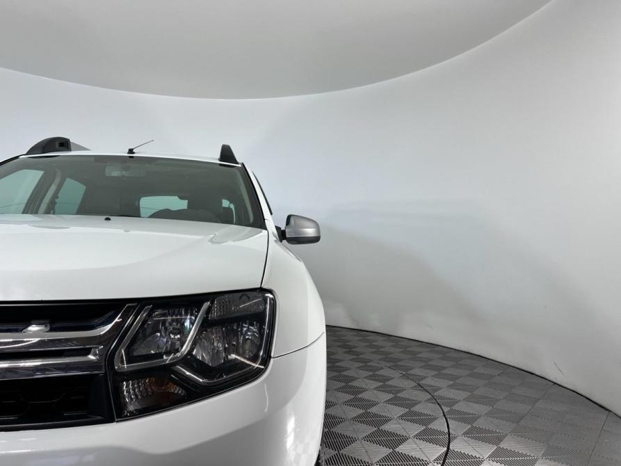 Renault Duster I Рестайлинг Архангельск  - изображение 9