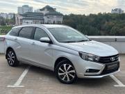 Lada (ВАЗ) Vesta I Уфа  - изображение 22