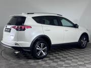 Toyota RAV4 IV (XA40) Рестайлинг Ростов-на-Дону  - изображение 18
