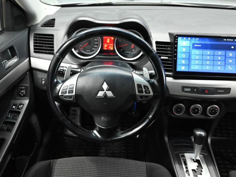 Mitsubishi Lancer X Екатеринбург  - изображение 12