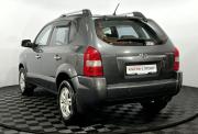 Hyundai Tucson I Нижний Новгород  - изображение 31