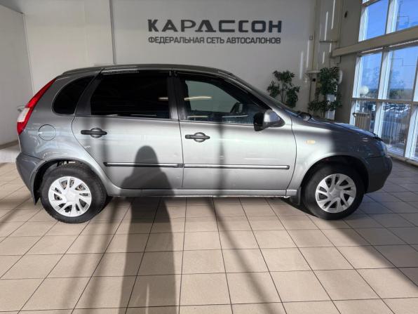 Lada (ВАЗ) Kalina I с пробегом 2010 года, цена 320 000 рублей, 182000 км, хэтчбек, Автокод Объявления