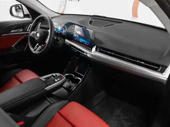 BMW X2 II (U10) с пробегом 2024 года, цена 5 261 000 рублей, 15825 км, внедорожник, Автокод Объявления