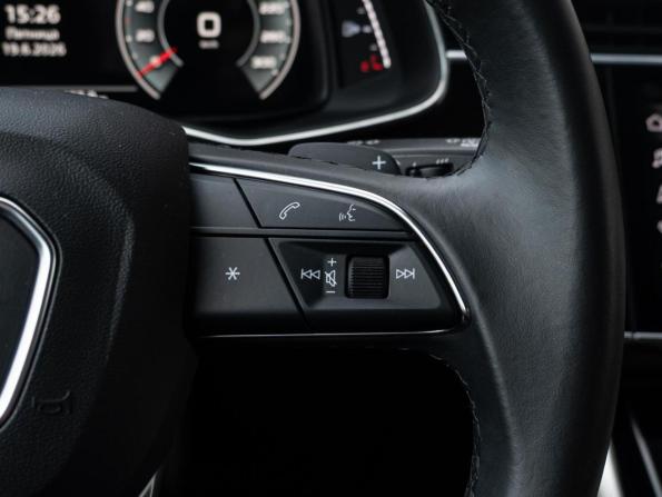 Audi Q8 I (4M) с пробегом 2021 года, цена 7 900 000 рублей, 48907 км, внедорожник, Автокод Объявления