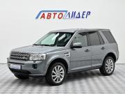 Land Rover Freelander II Рестайлинг Москва  - изображение 17