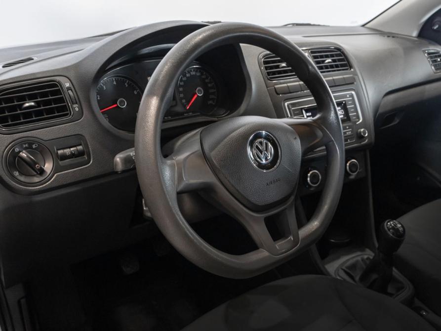 Volkswagen Polo V Рестайлинг Казань  - изображение 5