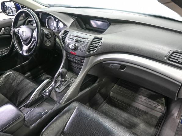 Honda Accord VIII с пробегом 2008 года, цена 1 249 900 рублей, 383000 км, седан, Автокод Объявления