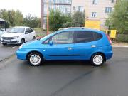 Chevrolet Rezzo Оренбург  - изображение 14