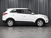 Hyundai Creta I Ставрополь  - изображение 26