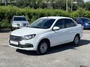 Lada (ВАЗ) Granta I Рестайлинг Мурманск  - изображение 19