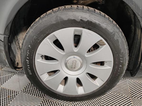 Audi A4 III (B7) с пробегом 2006 года, цена 735 000 рублей, 228971 км, седан, Автокод Объявления