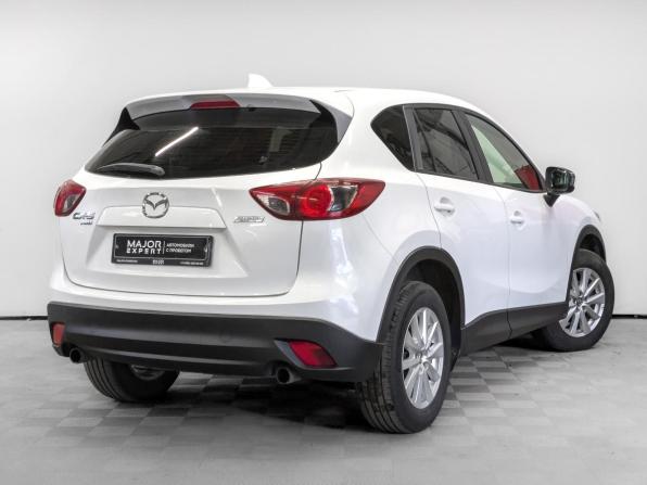 Mazda CX-5 I с пробегом 2012 года, цена 1 645 000 рублей, 144895 км, внедорожник, Автокод Объявления