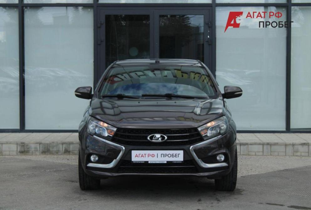 Lada (ВАЗ) Vesta I Саратов  - изображение 2