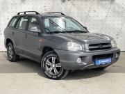 Hyundai Santa Fe Classic Тамбов  - изображение 21