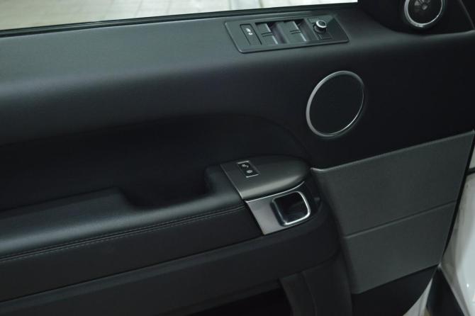Land Rover Range Rover Sport II с пробегом 2017 года, цена 3 295 000 рублей, 81397 км, внедорожник, Автокод Объявления