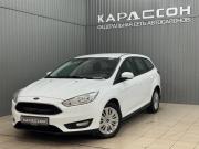 Ford Focus III Рестайлинг Магнитогорск  - изображение 17