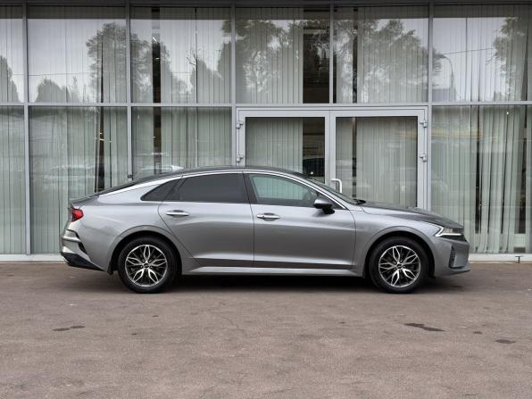 Kia K5 III с пробегом 2021 года, цена 2 550 000 рублей, 66738 км, седан, Автокод Объявления