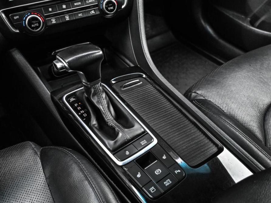Kia Optima IV Рестайлинг Новороссийск  - изображение 12