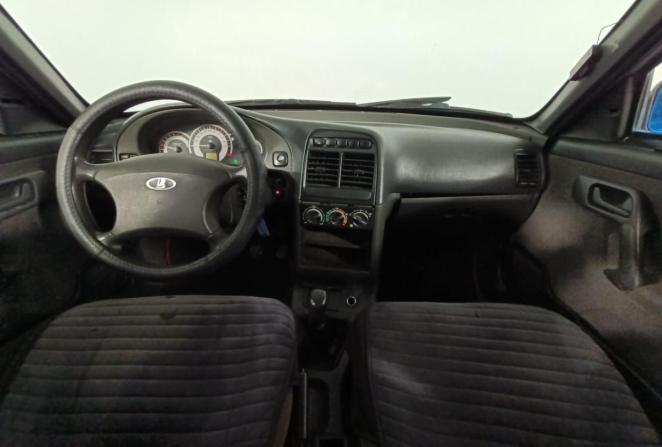 Lada (ВАЗ) 2112 с пробегом 2007 года, цена 230 000 рублей, 225877 км, хэтчбек, Автокод Объявления